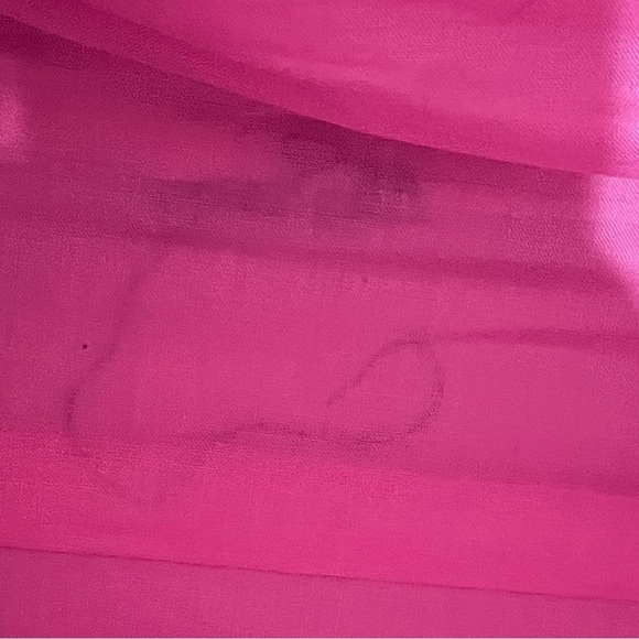 final price Vintage Leather Victoria’s Secret Bag - Picture 6 of 7